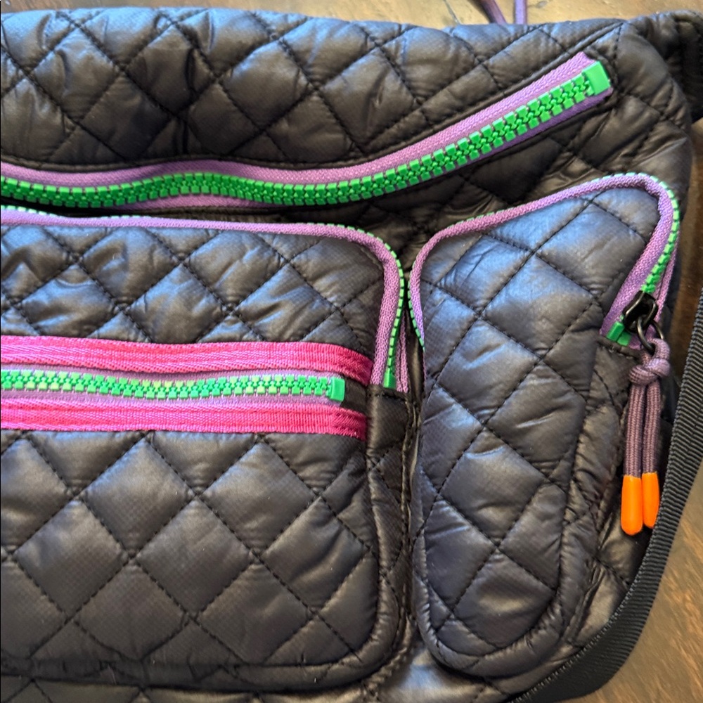 MZ WALLACE limited edition metro sling bag - Picture 9 of 9